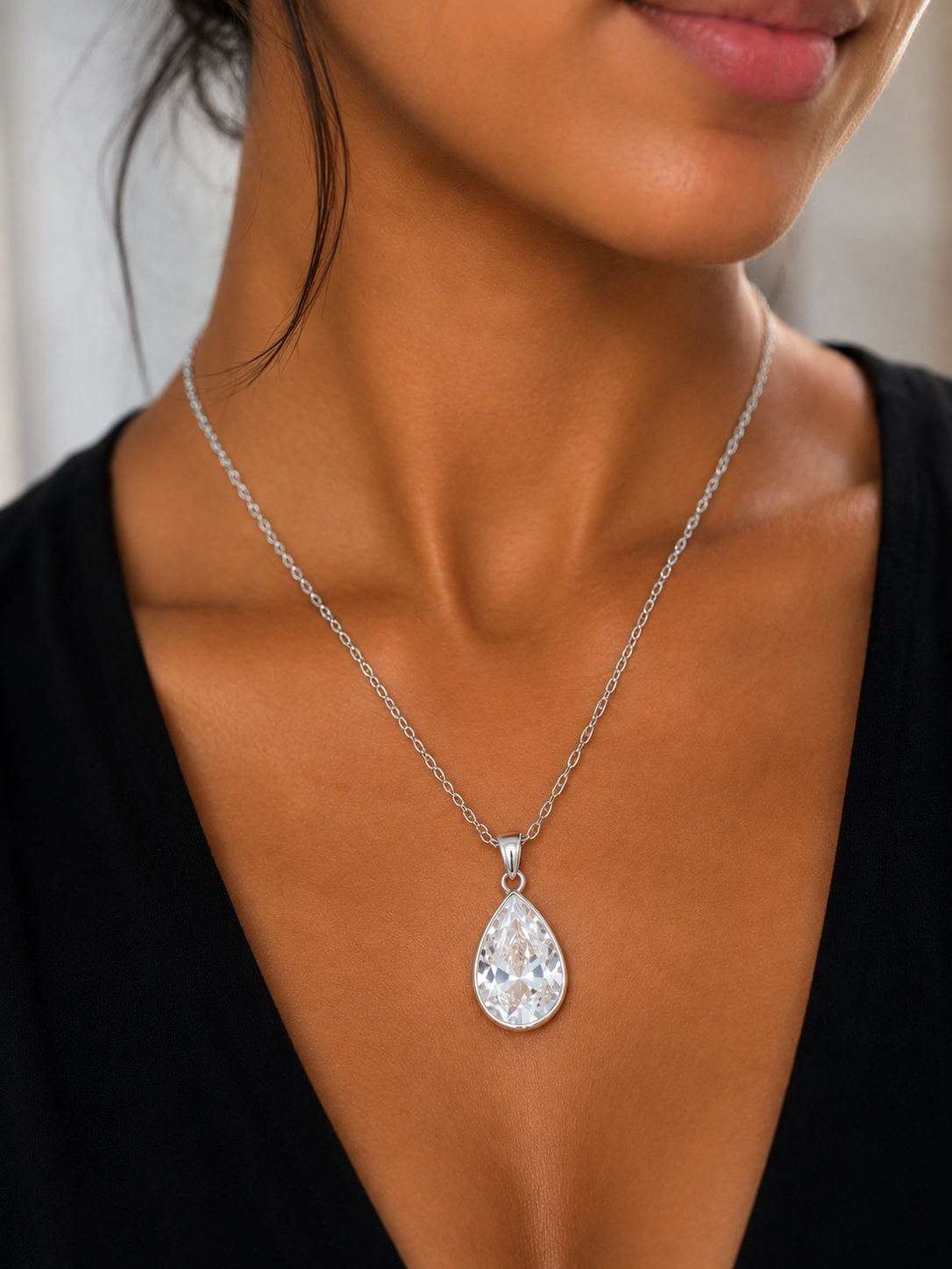 Panic Button Jewelry