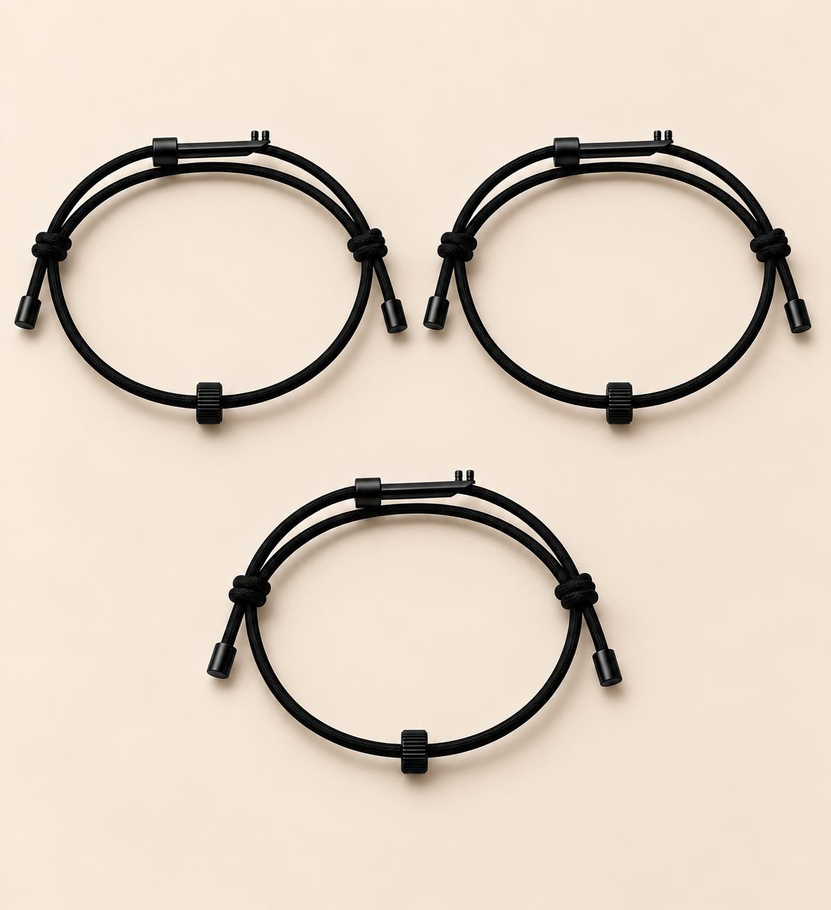 Civilian Emergency Escape Bracelet | Tungsten Window Breaker