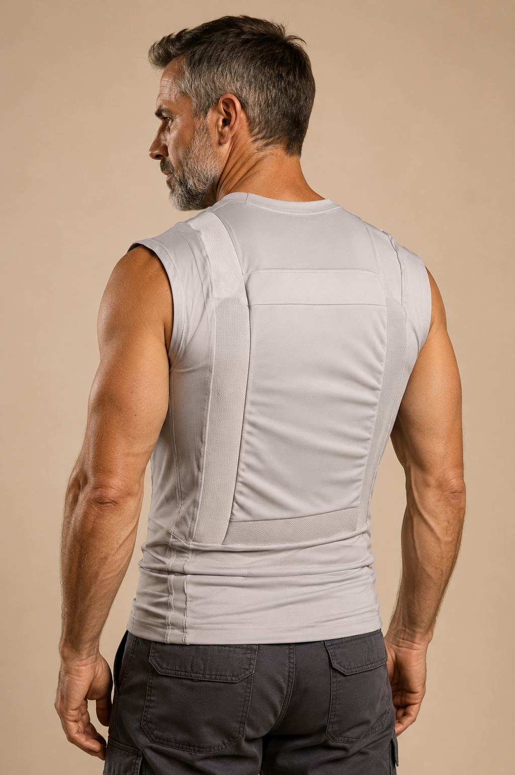 Armored Tank Top image 3