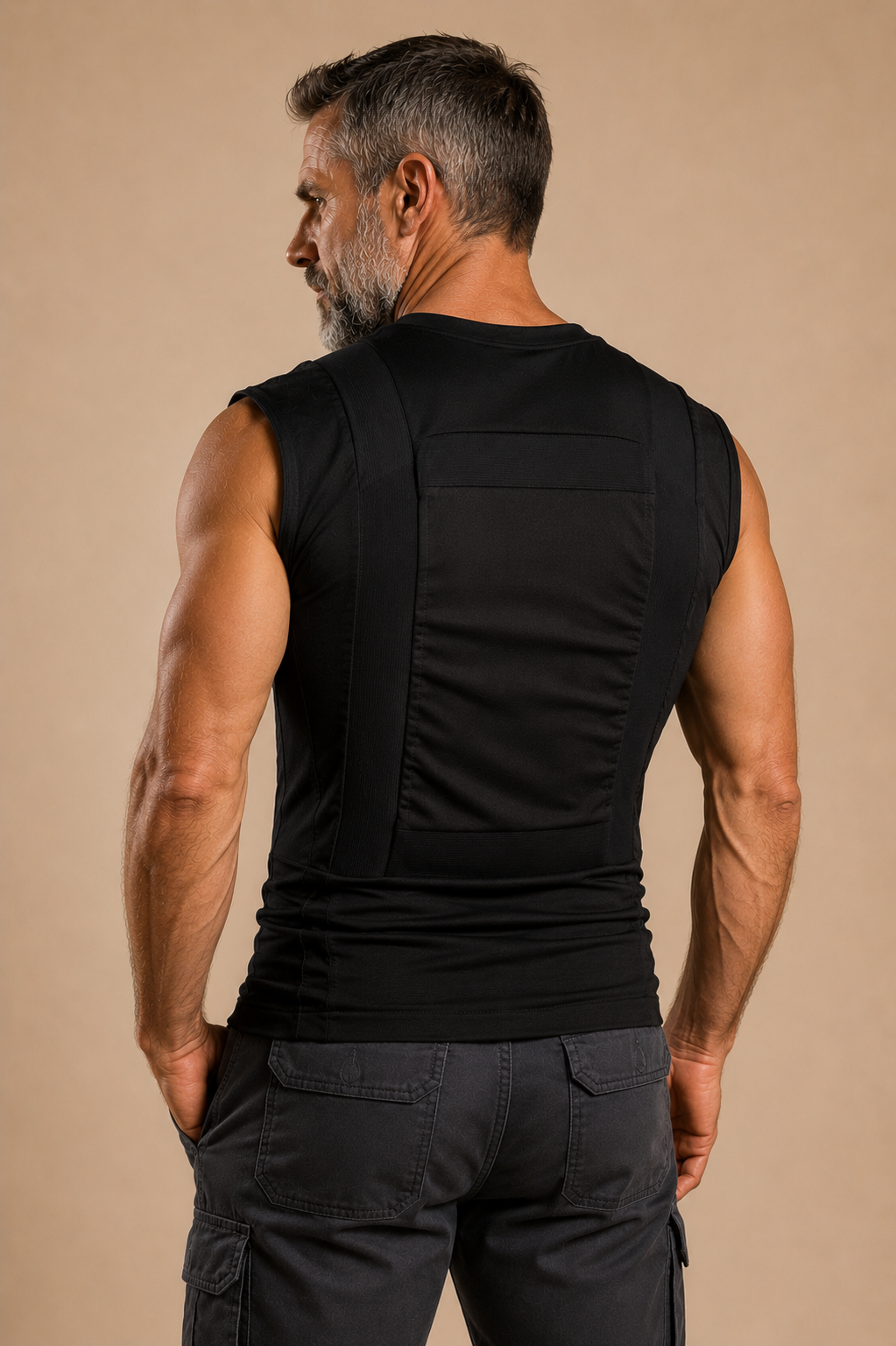 Armored Tank Top image 2