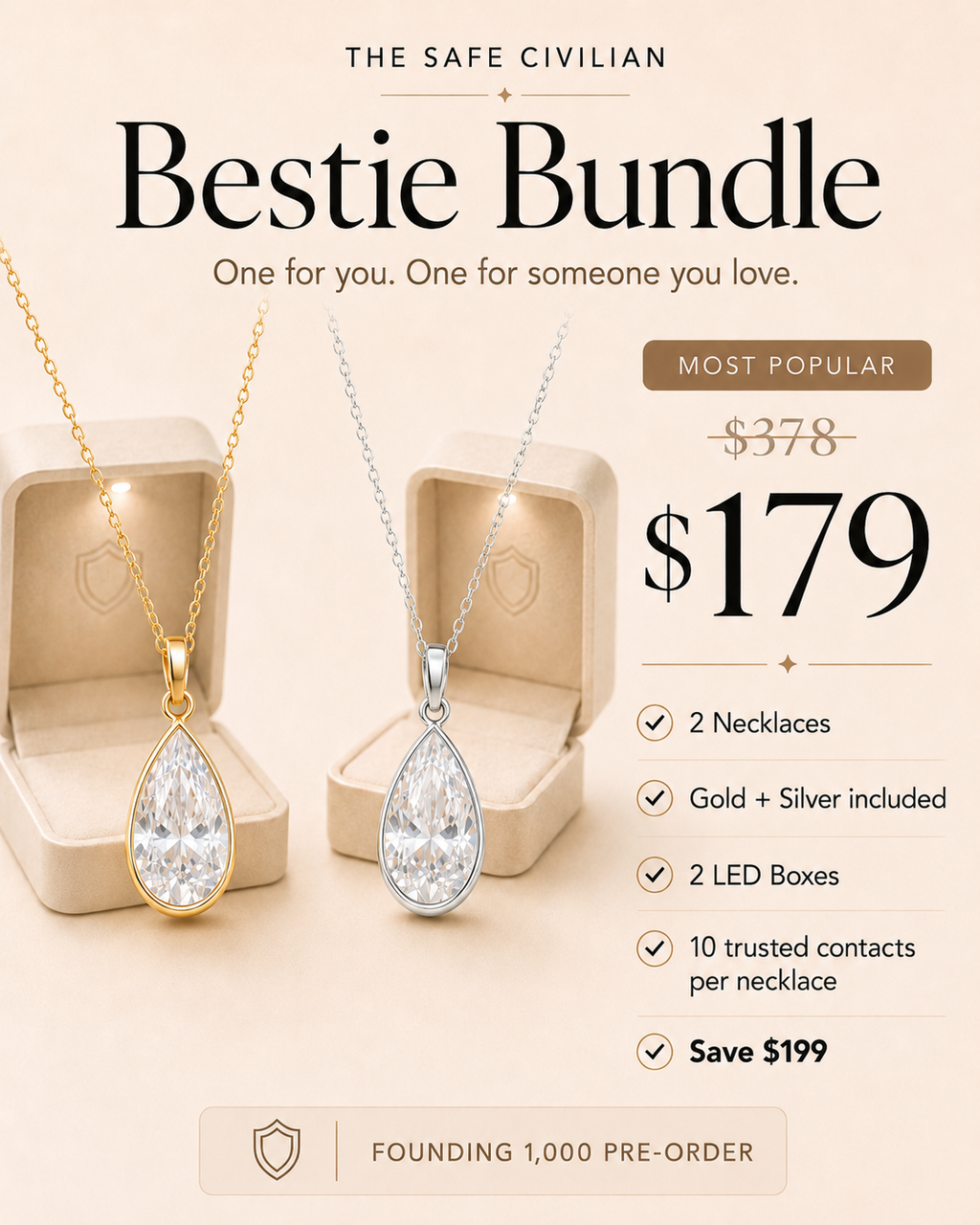 Bestie Bundle