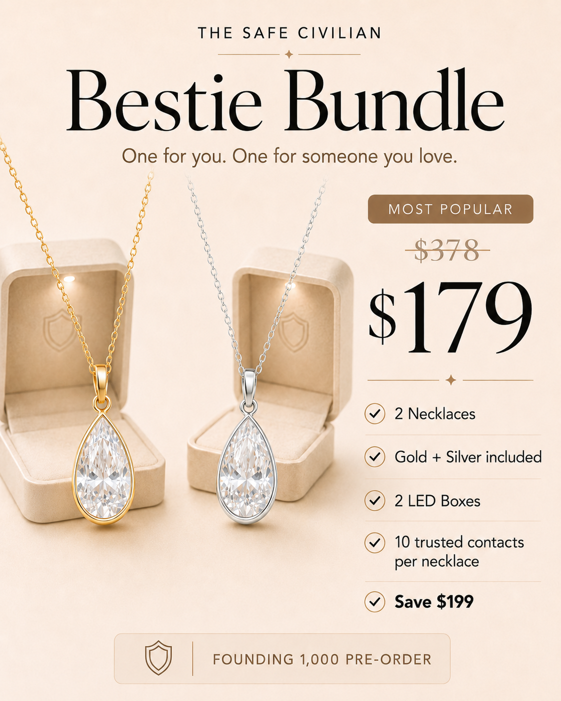 Bestie Bundle