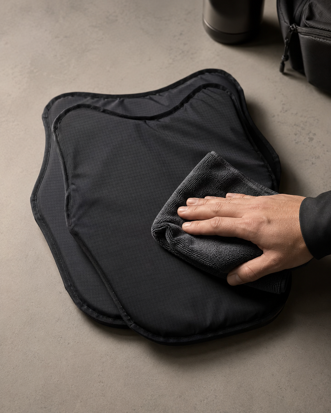 Microfibre Cloth (Armor Care)