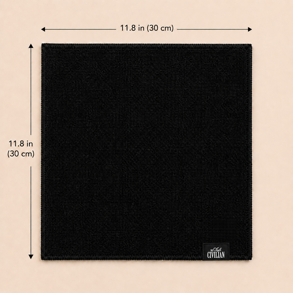Microfibre Cloth (Armor Care)