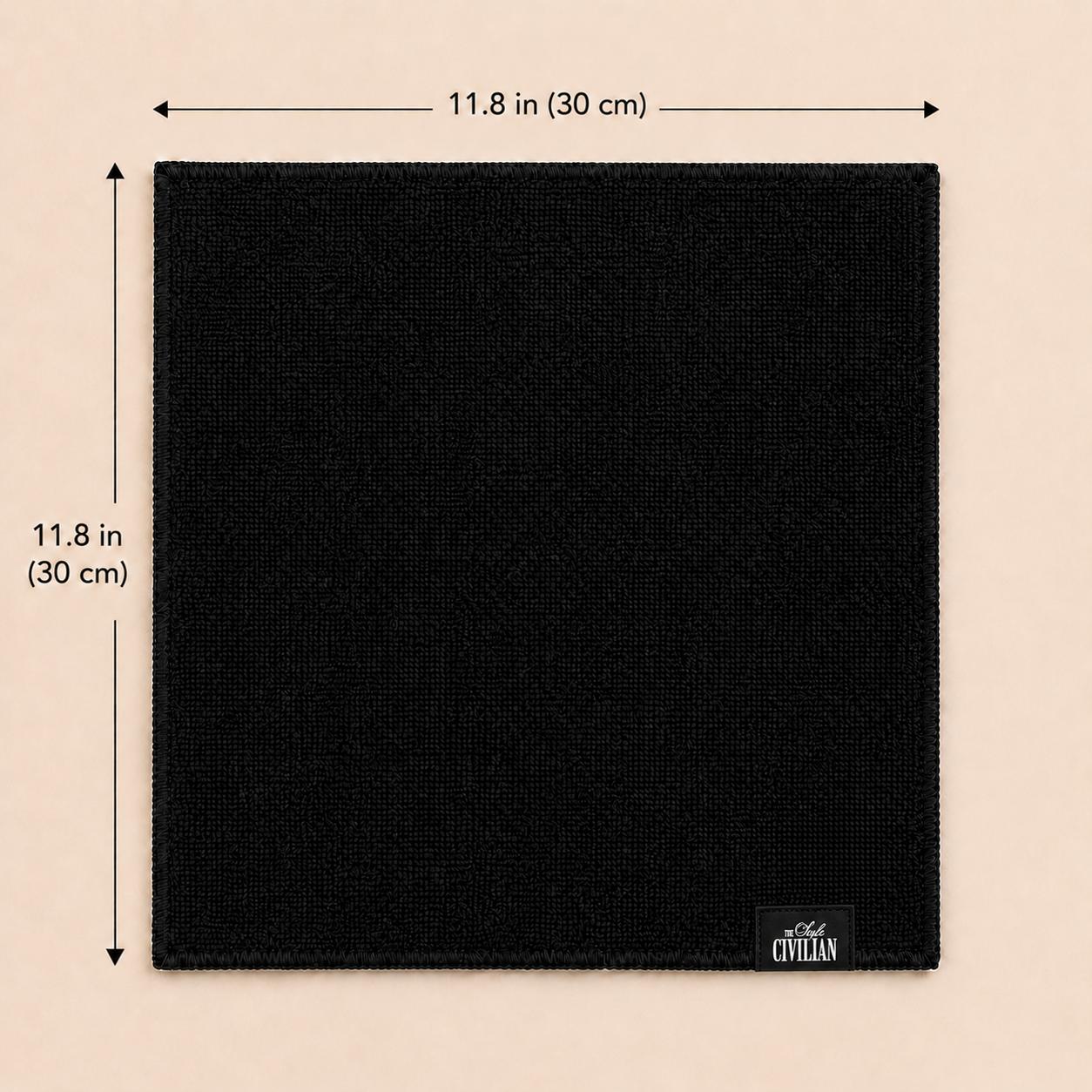 Microfibre Cloth (Armor Care)