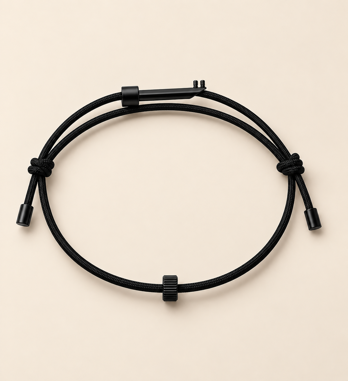 Civilian Emergency Escape Bracelet | Tungsten Window Breaker
