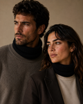 Universal Slashproof Scarf — Cut-Resistant Protection for Men & Women | The Safe Civilian