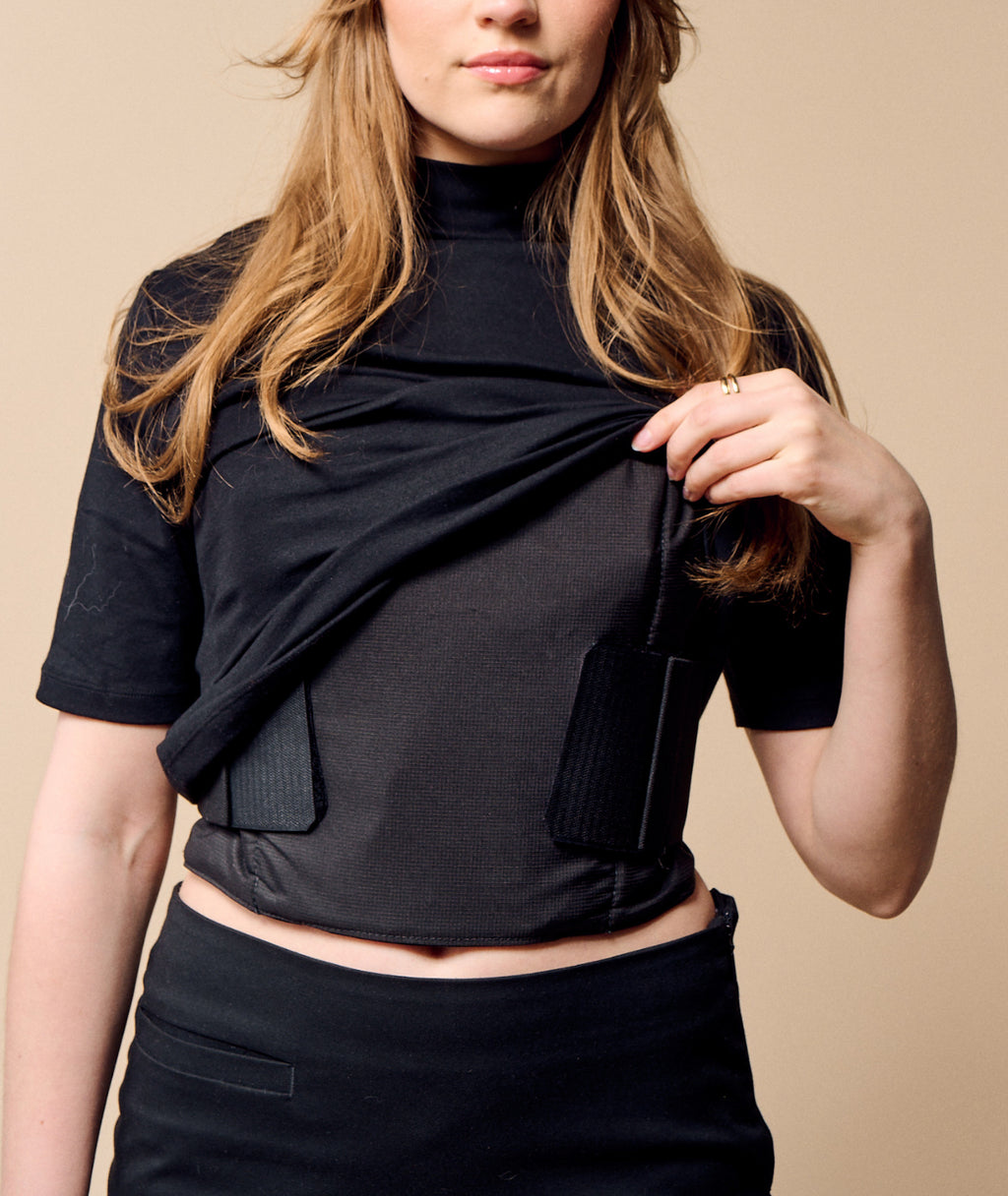 Womens T-Shirt image 2