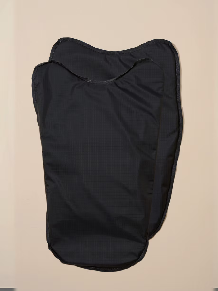 Women's Concealable Bulletproof Vest — NIJ IIIA Ballistic Body Armor | The Safe Civilian