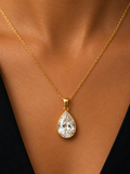 panic button pendant
