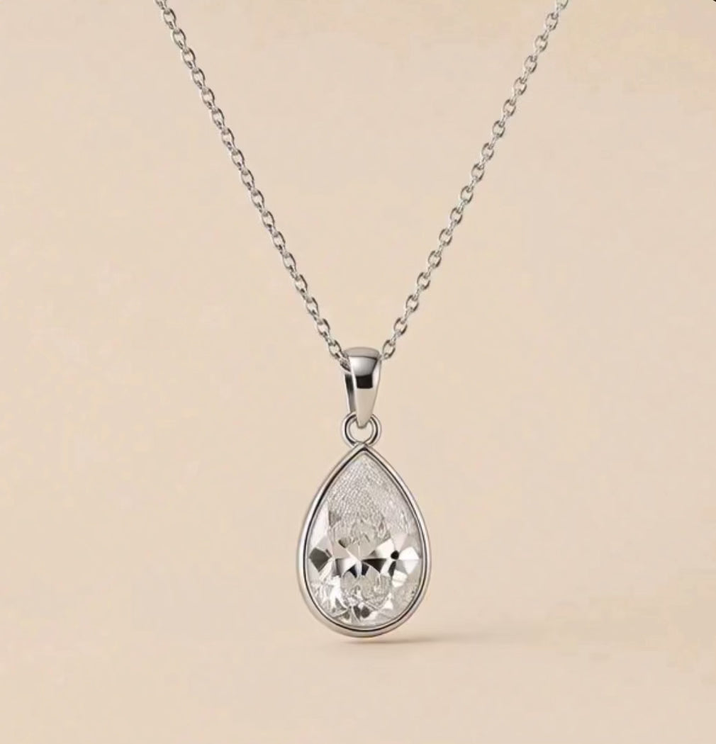 Panic Button Pendant