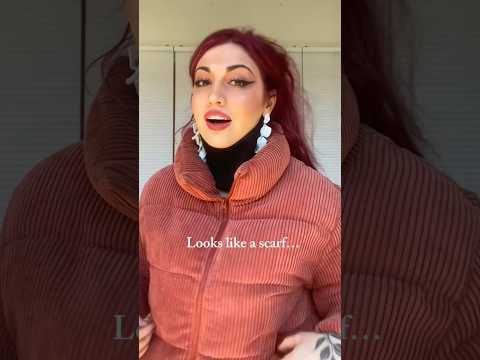 Universal Slashproof Scarf — Cut-Resistant Protection for Men & Women | The Safe Civilian