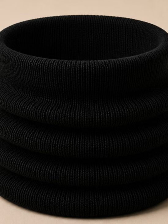 Universal Slashproof Scarf — Cut-Resistant Protection for Men & Women | The Safe Civilian