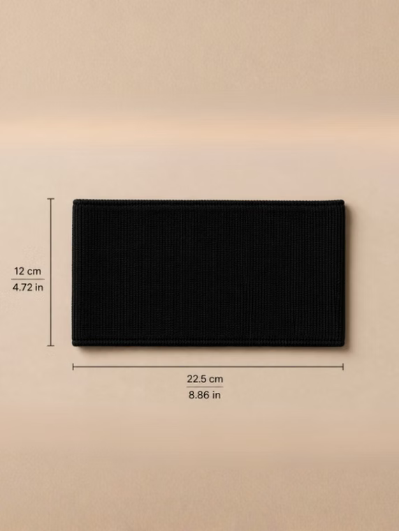 Universal Slashproof Scarf — Cut-Resistant Protection for Men & Women | The Safe Civilian